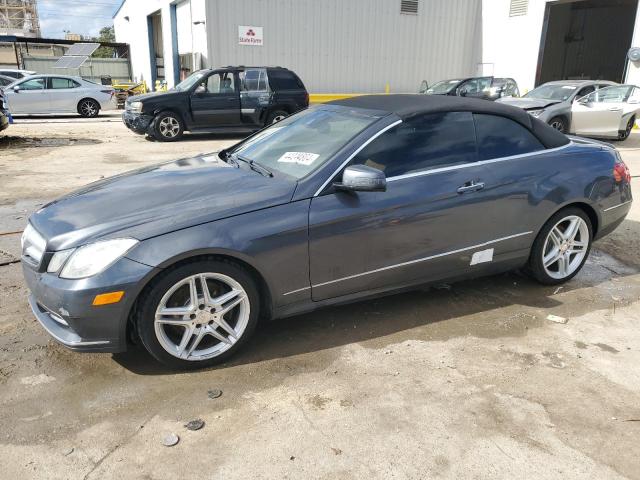 Obraz 1 z 2013 MERCEDES-BENZ E 350 2013 z VIN WDDKK5KFXDF182672