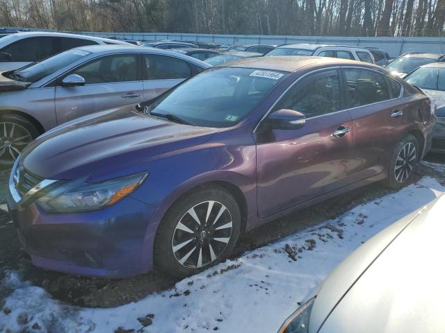 Obraz 1 z 2018 NISSAN ALTIMA 2.5 2018 z VIN 1N4AL3AP6JC152816