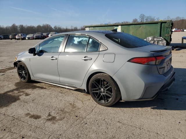 Obraz 2 z 2022 TOYOTA COROLLA XSE 2022 z VIN 5YFT4MCE5NP102908
