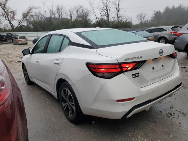 Image 2 of 2023 NISSAN SENTRA SV 2023 with VIN 3N1AB8CV7PY229198