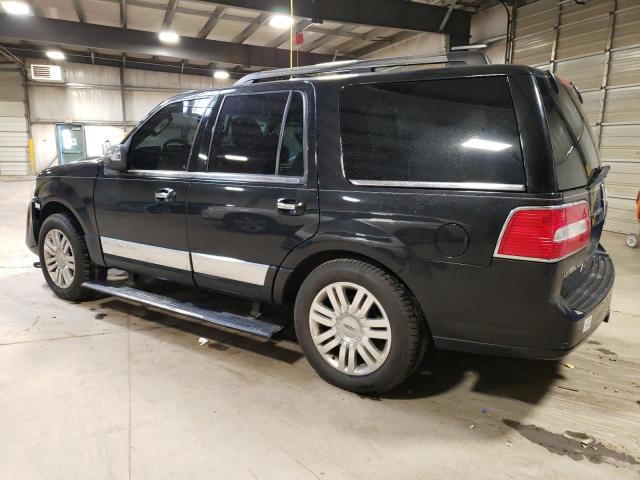 Изображение 2 2012 LINCOLN NAVIGATOR  2012 с VIN 5LMJJ2J56CEL04795