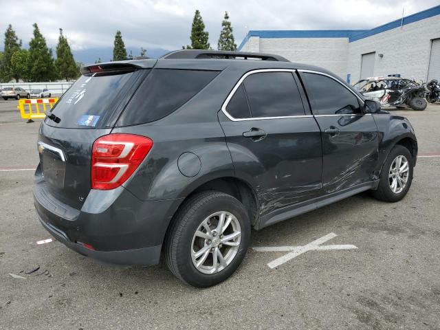 Изображение 3 2017 CHEVROLET EQUINOX LT 2017 с VIN 2GNALCEK6H6242017