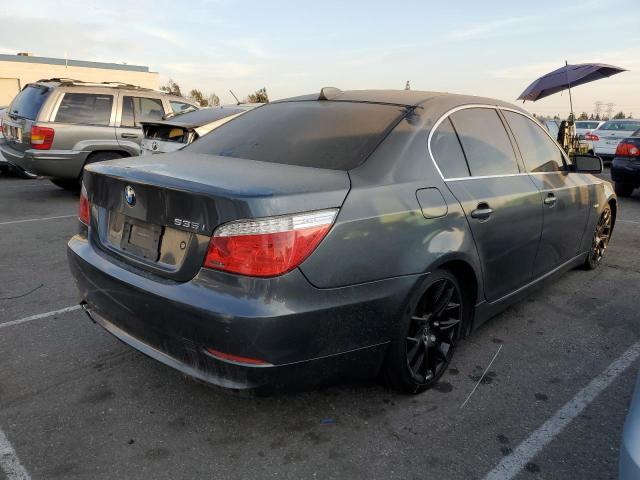 Obraz 3 z 2008 BMW 5 SERIES 535 I 2008 z VIN WBANW13558CZ70631