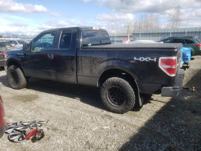 Изображение 2 2014 FORD F150 SUPER CAB 2014 с VIN 1FTFX1EF2EFB90154