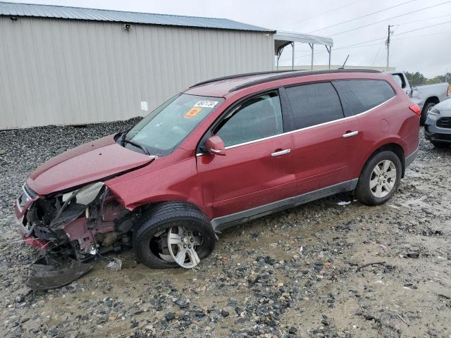 Изображение 2011 CHEVROLET TRAVERSE LT 2011