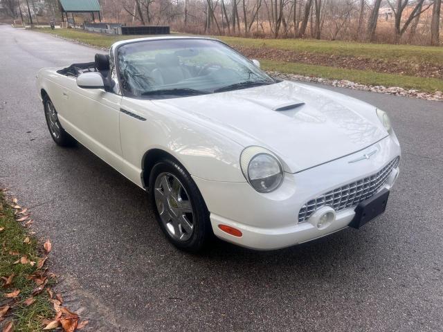 Obraz 2002 FORD THUNDERBIRD  2002