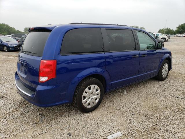 Image 3 of 2019 DODGE GRAND CARAVAN SE 2019 with VIN 2C4RDGBG1KR643383