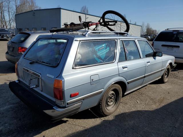 Obraz 3 z 1982 TOYOTA CRESSIDA LUXURY 1982 z VIN JT2MX62W5C0042582