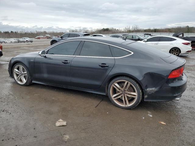 Image 2 of 2013 AUDI S7 PRESTIGE 2013 with VIN WAU32AFC9DN059522