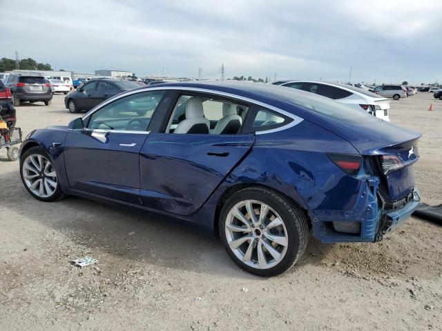 Изображение 2 2018 TESLA MODEL 3  2018 с VIN 5YJ3E1EB0JF135366