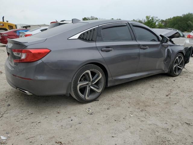 Изображение 3 2018 HONDA ACCORD SPORT 2018 с VIN 1HGCV1F35JA243919