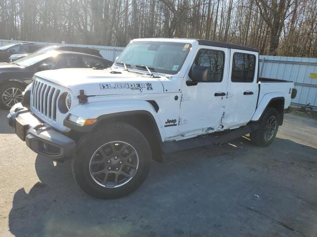 Изображение 1 2021 JEEP GLADIATOR SPORT 2021 с VIN 1C6HJTAG6ML516937