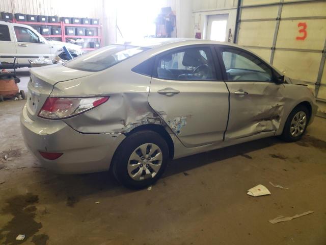 Obraz 3 z 2016 HYUNDAI ACCENT SE 2016 z VIN KMHCT4AE9GU074098