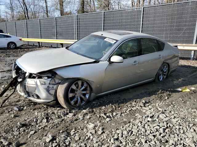 Obraz 2006 INFINITI M35 BASE 2006