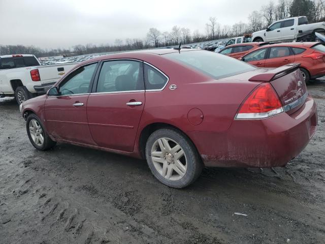 Obraz 2 z 2007 CHEVROLET IMPALA LTZ 2007 z VIN 2G1WU58R679402533