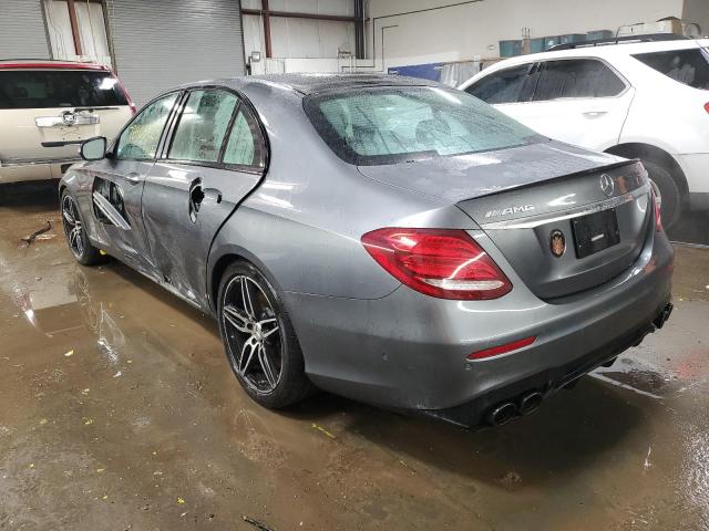 Obraz 2 z 2019 MERCEDES-BENZ E AMG 53 4MATIC 2019 z VIN WDDZF6BB0KA652482