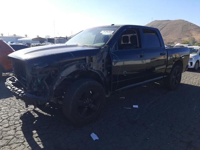 Obraz 2014 RAM 1500 ST 2014