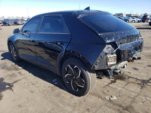 Image 2 of 2022 HYUNDAI IONIQ 5 SE 2022 with VIN KM8KMDAF2NU082252