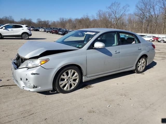 2012 TOYOTA AVALON BASE 2012 image
