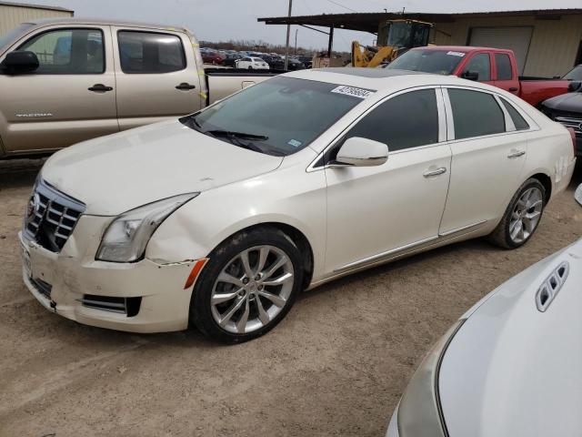 2015 CADILLAC XTS LUXURY COLLECTION 2015 image