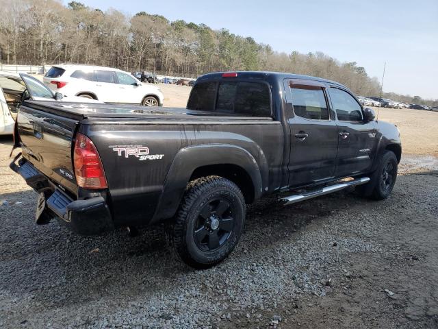 Image 3 of 2008 TOYOTA TACOMA DOUBLE CAB LONG BED 2008 with VIN 5TEMU52N08Z548734
