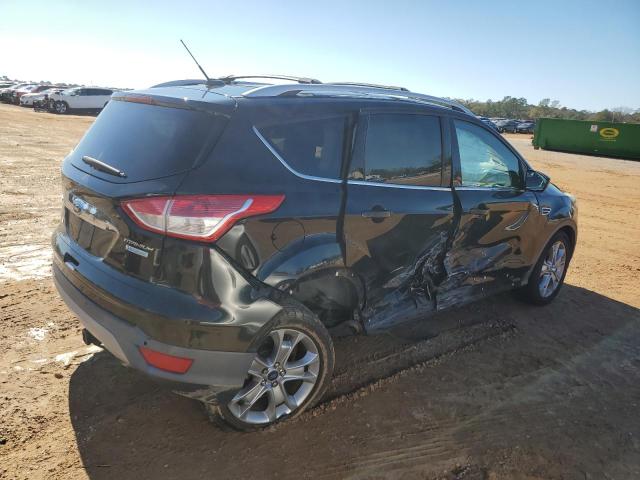 Изображение 3 2014 FORD ESCAPE TITANIUM 2014 с VIN 1FMCU0JX4EUB43798