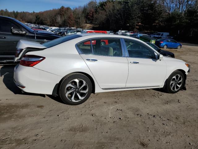 Изображение 3 2016 HONDA ACCORD EXL 2016 с VIN 1HGCR2F94GA118157