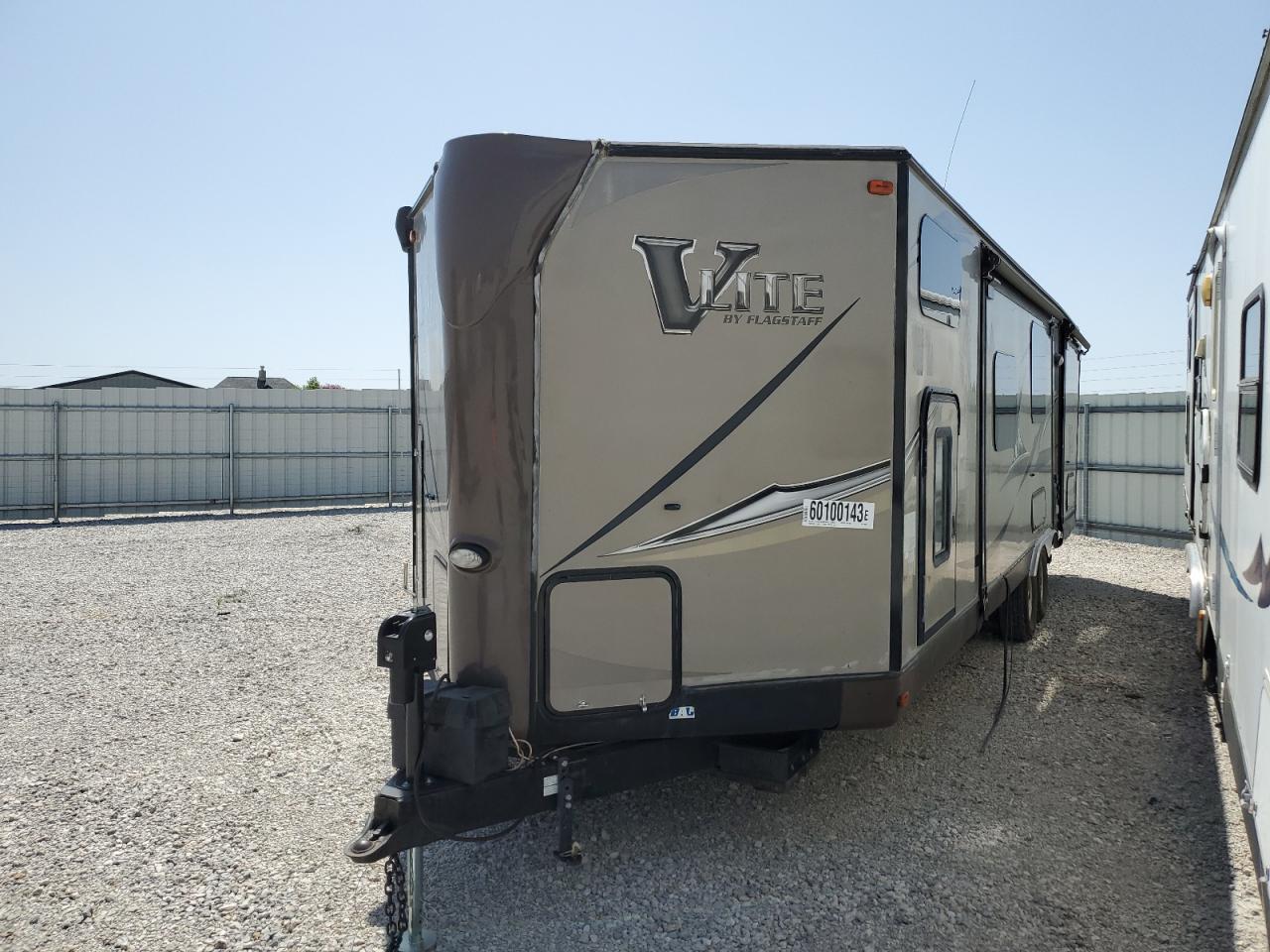 Obraz 2 z 2014 FLAG V LITE 2014 z VIN 4X4TFLF23E1854630
