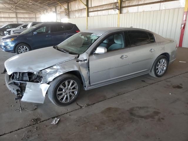Image 1 of 2010 BUICK LUCERNE CX 2010 with VIN 1G4HB5EM6AU111065