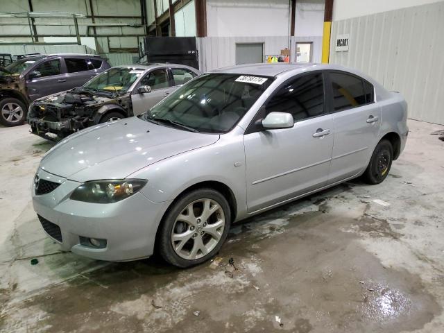 Image 1 of 2009 MAZDA 3 I 2009 with VIN JM1BK32F491234784