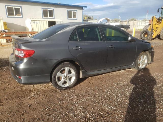 Image 3 of 2011 TOYOTA COROLLA BASE 2011 with VIN 2T1BU4EE4BC727417