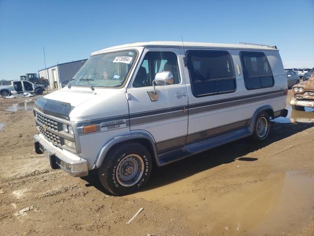 Изображение 1 1994 CHEVROLET G20  1994 с VIN 1GBEG25K5RF104912