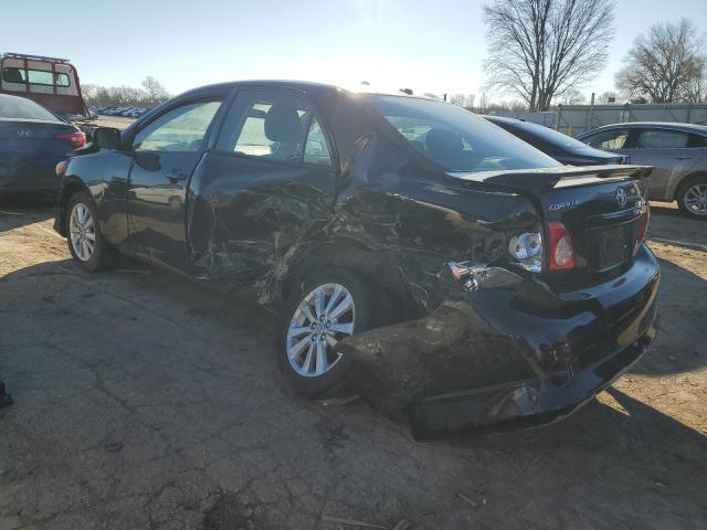 Изображение 2 2010 TOYOTA COROLLA BASE 2010 с VIN 1NXBU4EE1AZ170494
