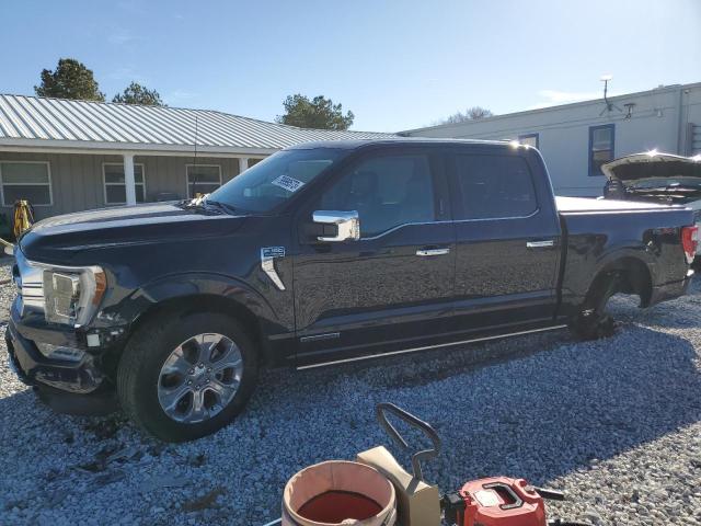 Image 1 of 2023 FORD F150 SUPERCREW 2023 with VIN 1FTFW1ED2PFA87031