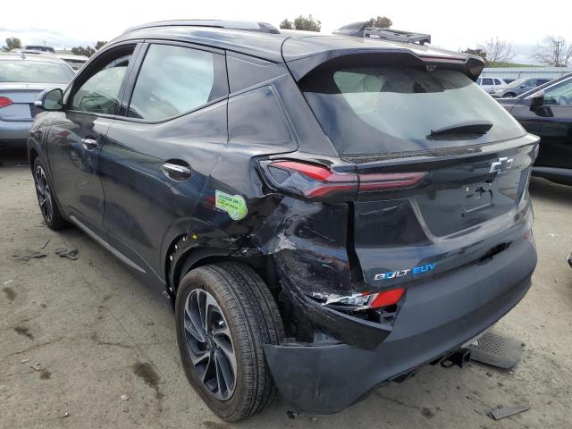 Image 2 of 2023 CHEVROLET BOLT EUV PREMIER 2023 with VIN 1G1FZ6S03P4120967