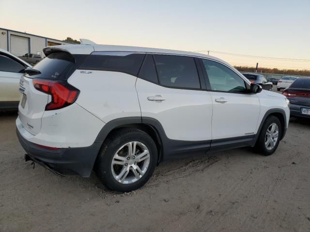 Image 3 of 2018 GMC TERRAIN SLE 2018 with VIN 3GKALMEV2JL159005