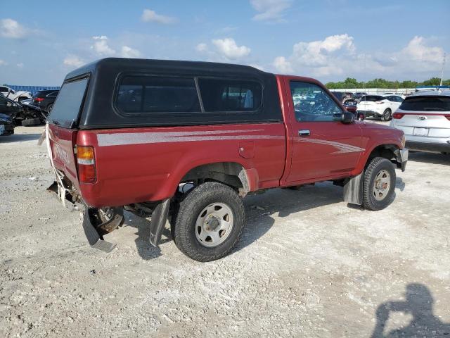 Изображение 3 1994 TOYOTA PICKUP 1/2 TON SHORT WHEELBASE DX 1994 с VIN 4TARN01P1RZ210034