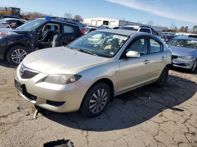 Obraz 2006 MAZDA 3 I 2006