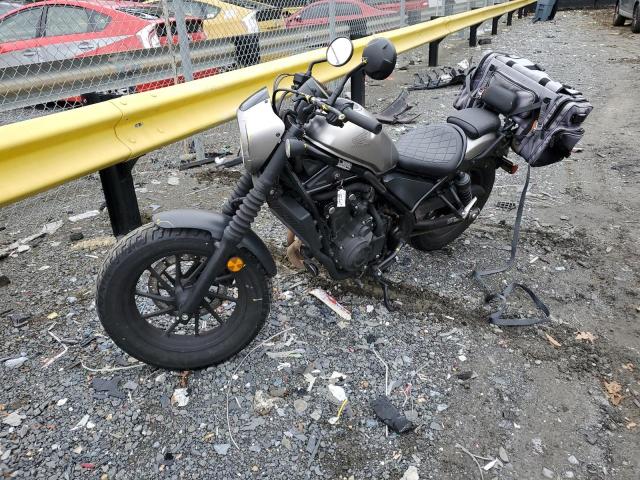 Obraz 2 z 2022 HONDA CMX500 A2 2022 z VIN MLHPC5648N5100738