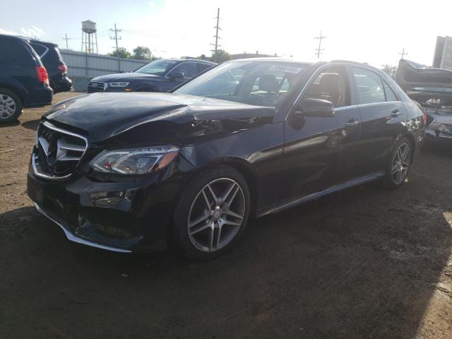 Изображение 1 2014 MERCEDES-BENZ E 350 4MATIC 2014 с VIN WDDHF8JB5EA784649