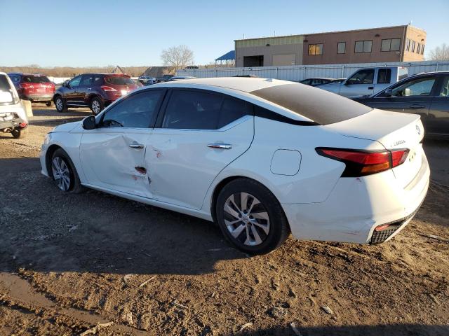 Obraz 2 z 2020 NISSAN ALTIMA S 2020 z VIN 1N4BL4BV9LC241113