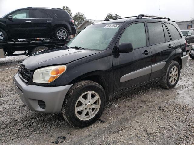 2005 TOYOTA RAV4  2005 image