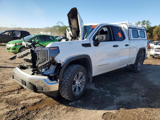 Obraz 1 z 2023 GMC SIERRA K1500 2023 z VIN 1GTRUAED8PZ158119