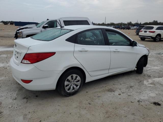 Image 3 of 2017 HYUNDAI ACCENT SE 2017 with VIN KMHCT4AE7HU171317
