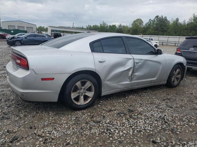 Изображение 3 2012 DODGE CHARGER SE 2012 с VIN 2C3CDXBGXCH301271