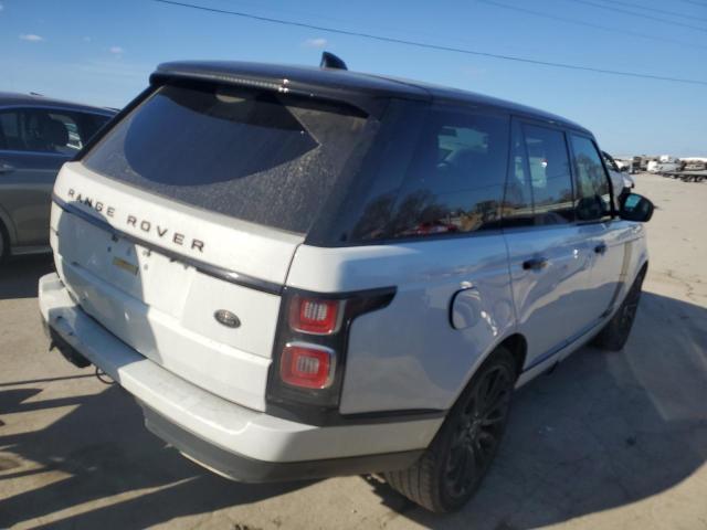Изображение 3 2018 LAND ROVER RANGE ROVER SUPERCHARGED 2018 с VIN SALGS2RE2JA395239