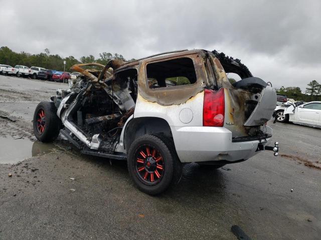 Image 2 of 2014 GMC YUKON SLT 2014 with VIN 1GKS1CE0XER212265