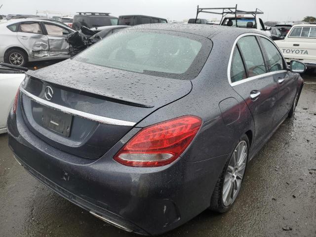 Изображение 3 2016 MERCEDES-BENZ C 300 2016 с VIN 55SWF4JB2GU112177