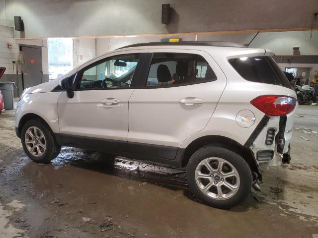 Image 2 of 2019 FORD ECOSPORT SE 2019 with VIN MAJ6S3GL6KC299622