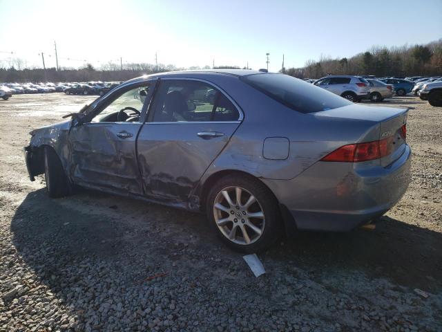 Image 2 of 2008 ACURA TSX  2008 with VIN JH4CL96818C011443